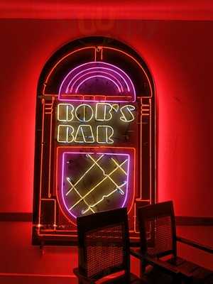 Boozers Bar And Kitchen