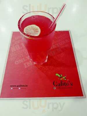 Galitos Bengaluru