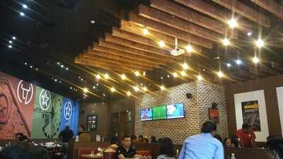 Chilli's American Grill & Bar