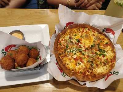 Chilli's American Grill & Bar