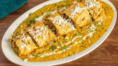 Vrundavan Pure Veg Restaurant