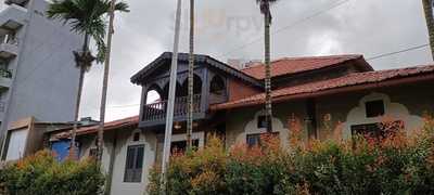 Vrundavan Pure Veg Restaurant