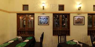 Vrundavan Pure Veg Restaurant