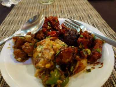 Vrundavan Pure Veg Restaurant