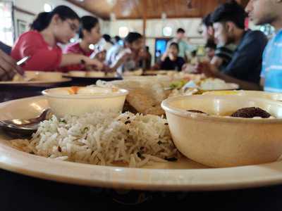 Vrundavan Pure Veg Restaurant