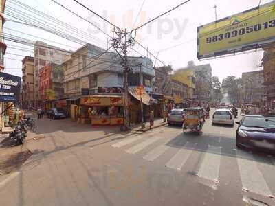 Orchid Chinese Resto