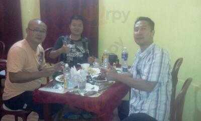 Orchid Chinese Resto