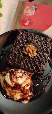 Orchid Chinese Resto