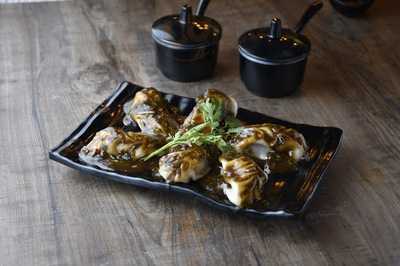 Orchid Chinese Resto