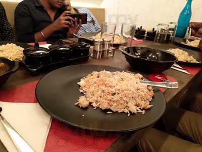 Orchid Chinese Resto