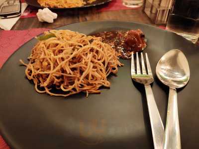 Orchid Chinese Resto