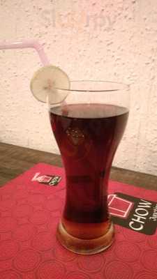 Orchid Chinese Resto