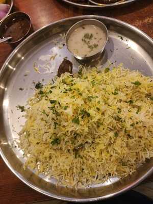 Maratha Kolhapur Darbar