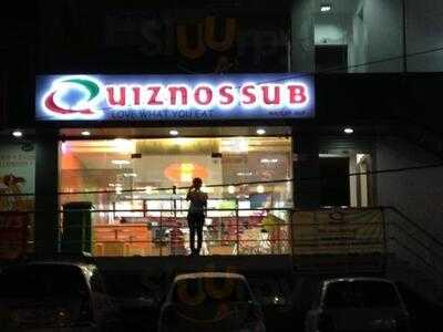 Quiznos