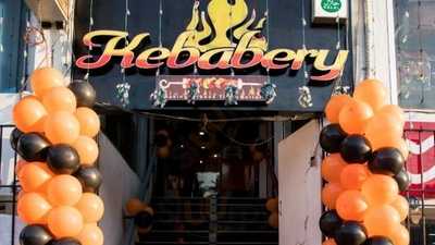 Kebabery