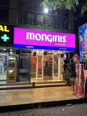 Monginis