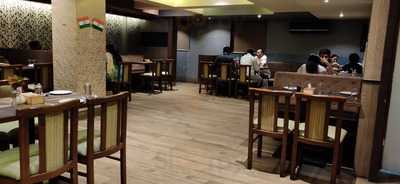 Hotel Haveli Restaurant