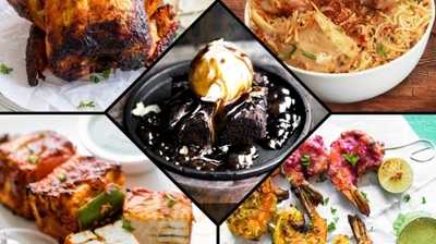 Faruuzi Multicuisine