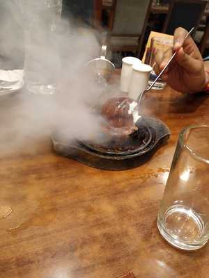 Faruuzi Multicuisine