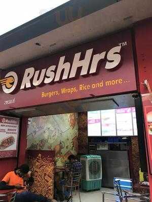 Rushhrs