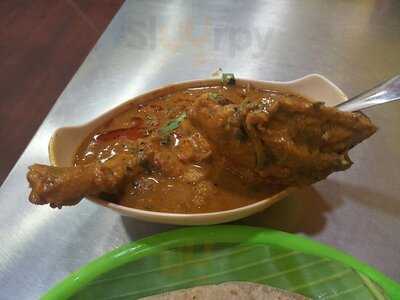 D.a Brother's Food Corner