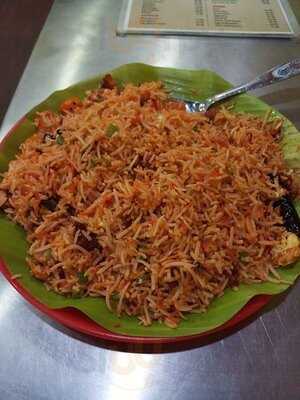 D.a Brother's Food Corner