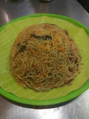 D.a Brother's Food Corner