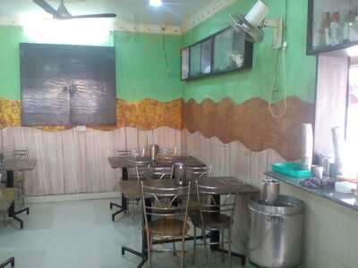 D.a Brother's Food Corner