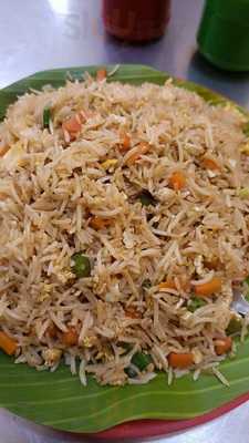 D.a Brother's Food Corner