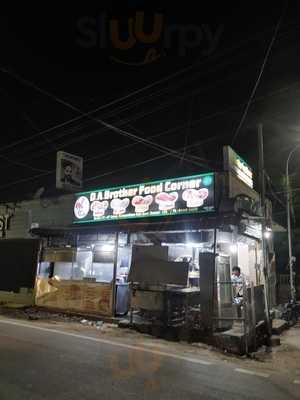 D.a Brother's Food Corner