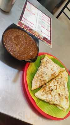 D.a Brother's Food Corner