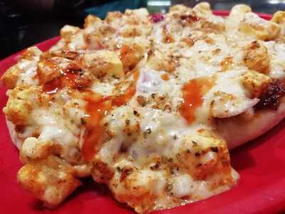 The Smiths Cafe And Bakery