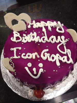 The Smiths Cafe And Bakery