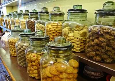 The Smiths Cafe And Bakery