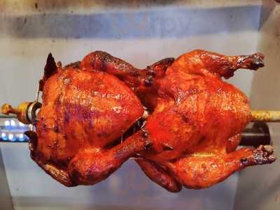 Bunt's Biriyani Paradise