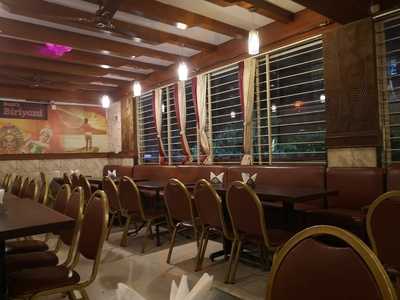 Bunt's Biriyani Paradise