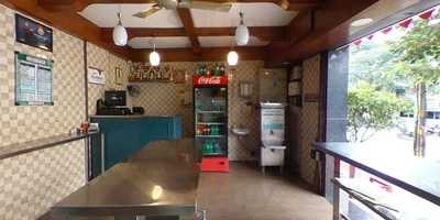 Bunt's Biriyani Paradise