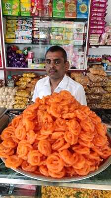 Sri Durga Sweets And Bakery