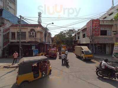 Sri Durga Sweets And Bakery
