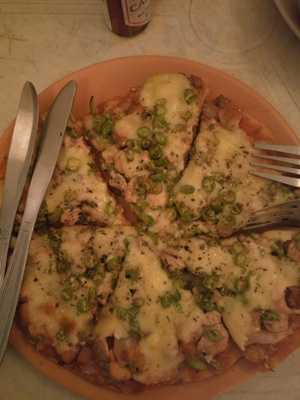 Get Together Pizza Hot