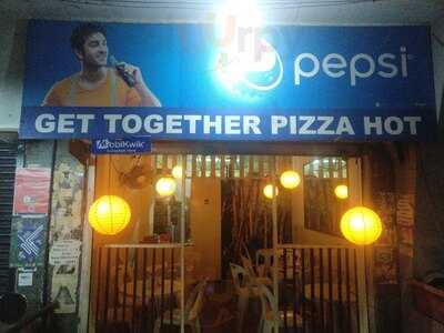 Get Together Pizza Hot