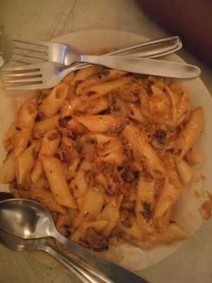 Get Together Pizza Hot