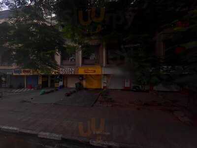 Get Together Pizza Hot