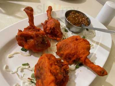 Asha Veg & Non-veg Restaurant