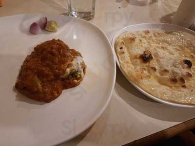 Asha Veg & Non-veg Restaurant