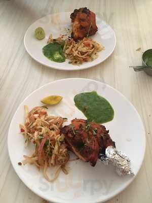 Asha Veg & Non-veg Restaurant