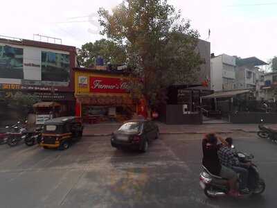 Asha Veg & Non-veg Restaurant