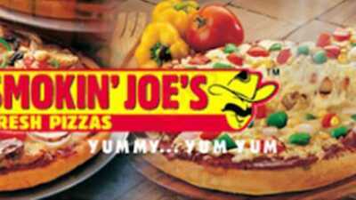 Smokin' Joe's