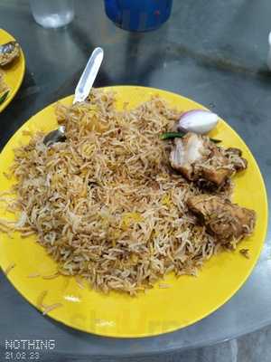 Bapi Hotel & Restaurant