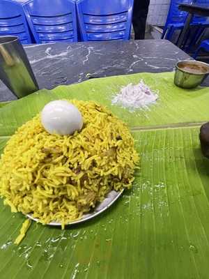 Hotel Kurinchi High Class Non Veg